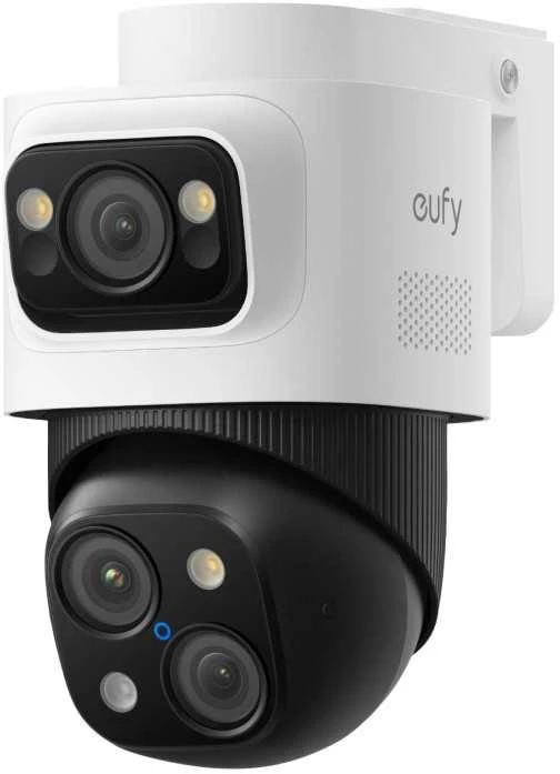„Eufy NVR“ apsaugos sistema S4 Baltos