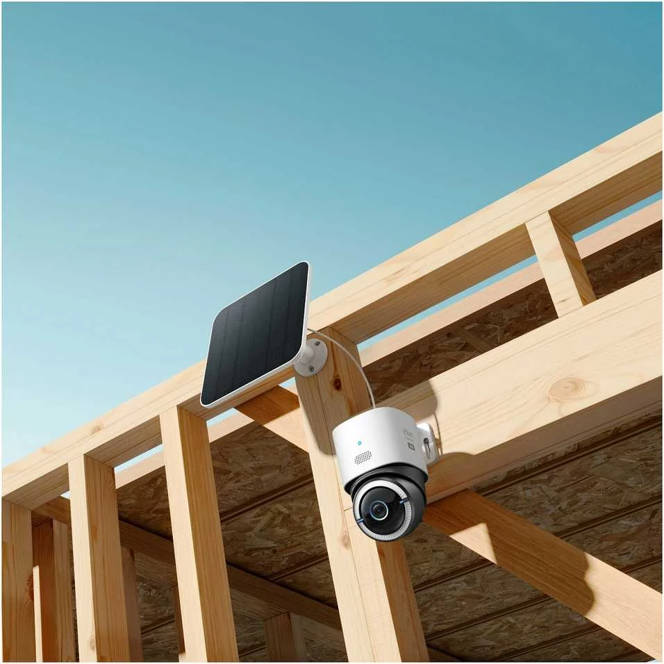Anker WRL S330 4G LTE/Baltas T86P2321 EUFY