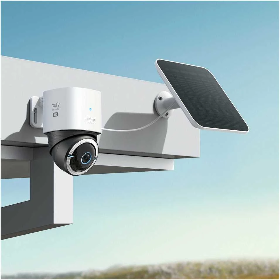 Anker WRL S330 4G LTE/Baltas T86P2321 EUFY