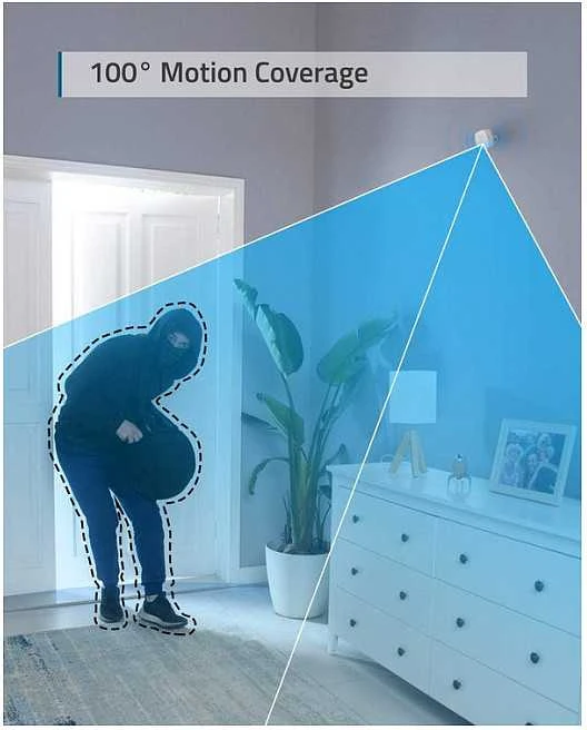 Anker Eufy Motion Sensor