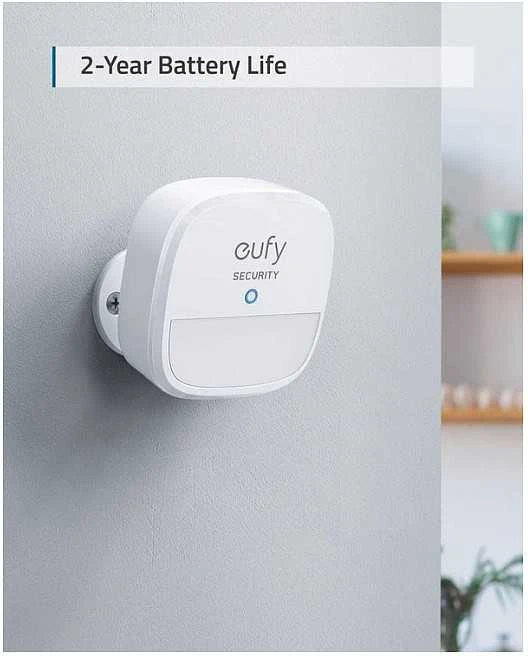 Anker Eufy Motion Sensor