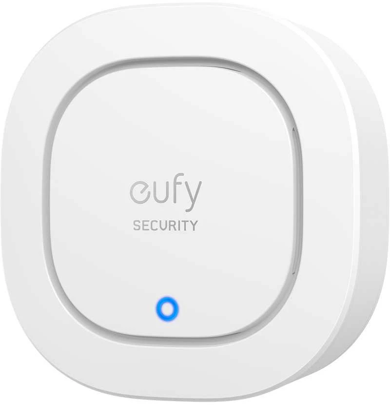 Anker ANR Eufy T89703D1 sirena Belaidė sirena Balta