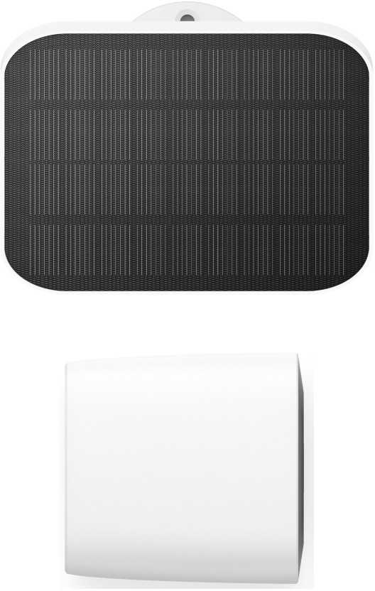 „Anker Eufy“ | Apsaugos kamera su saulės baterijomis | „SoloCam C210“ | Belaidė | IP67 | Integruota 8 GB EMMC
