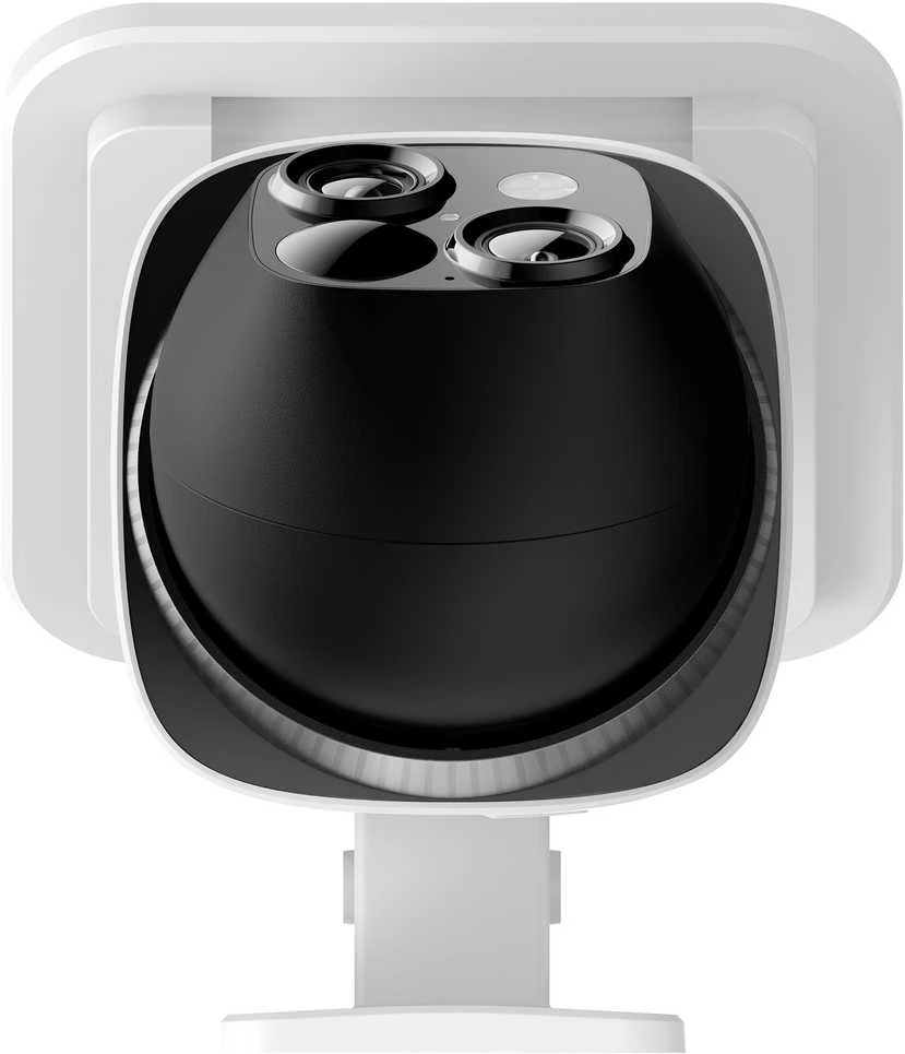 Anker Eufy 2K Dual Ptz Camera