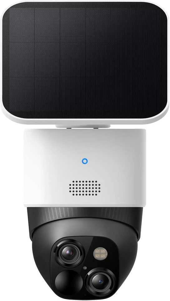 Anker Eufy 2K Dual Ptz Camera