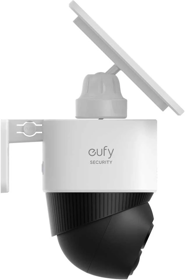 Anker Eufy 2K Dual Ptz Camera