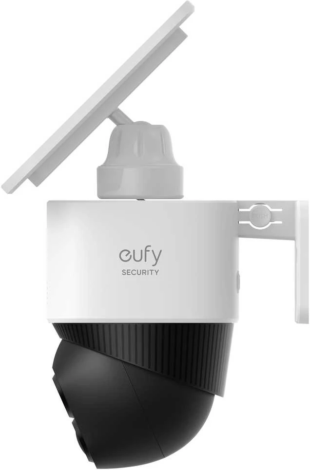 Anker Eufy 2K Dual Ptz Camera