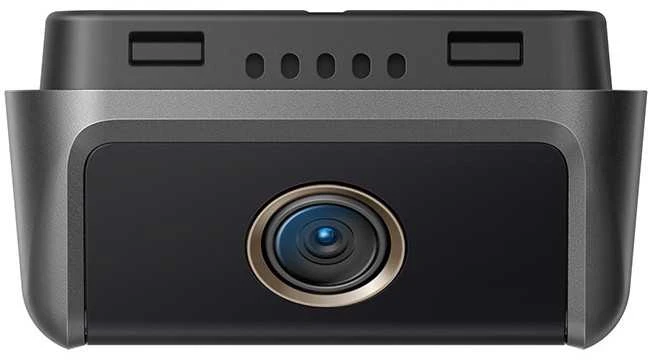 Anker Eufy Video Doorbell 2K su HomeBase, maitinama baterija