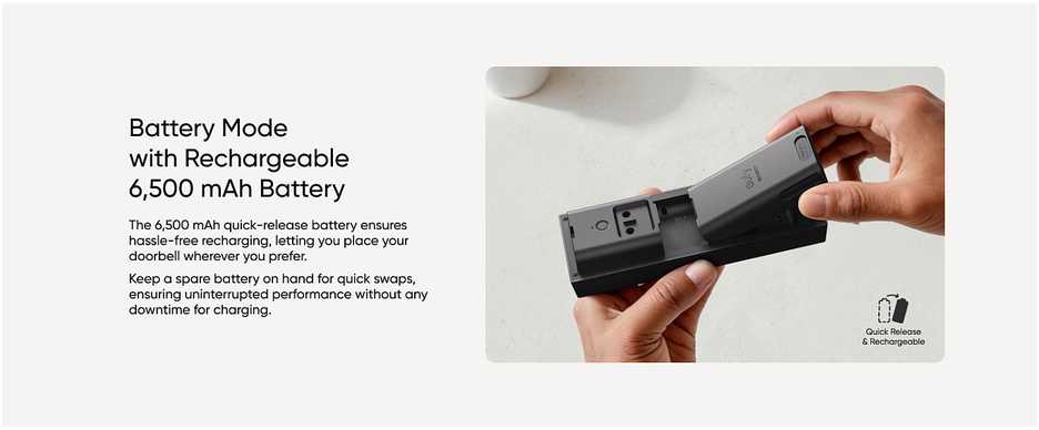 Eufy eufy Video Doorbell C31 with SD Card