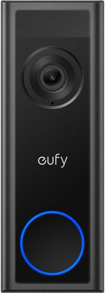 Eufy eufy Video Doorbell C31 with SD Card