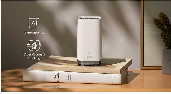 Eufy eufy Video Doorbell C31 with SD Card