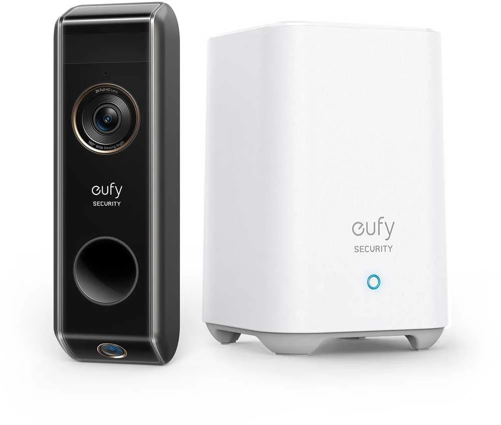 Anker Eufy Doorbell 2 Pro