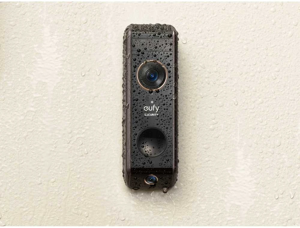 Anker Eufy Doorbell 2 Pro