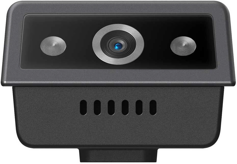 Anker Eufy Doorbell E340 su skambučiu