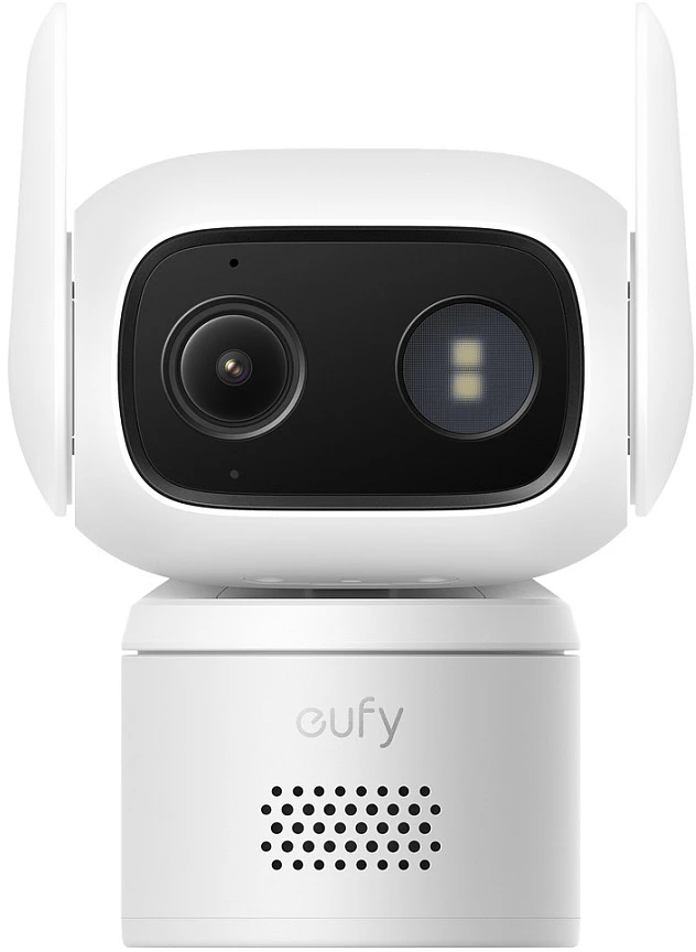 Kamera IP Eufy eufyCam C31 Solo baltas