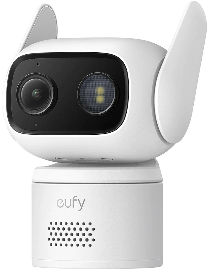 Kamera IP Eufy eufyCam C31 Solo baltas
