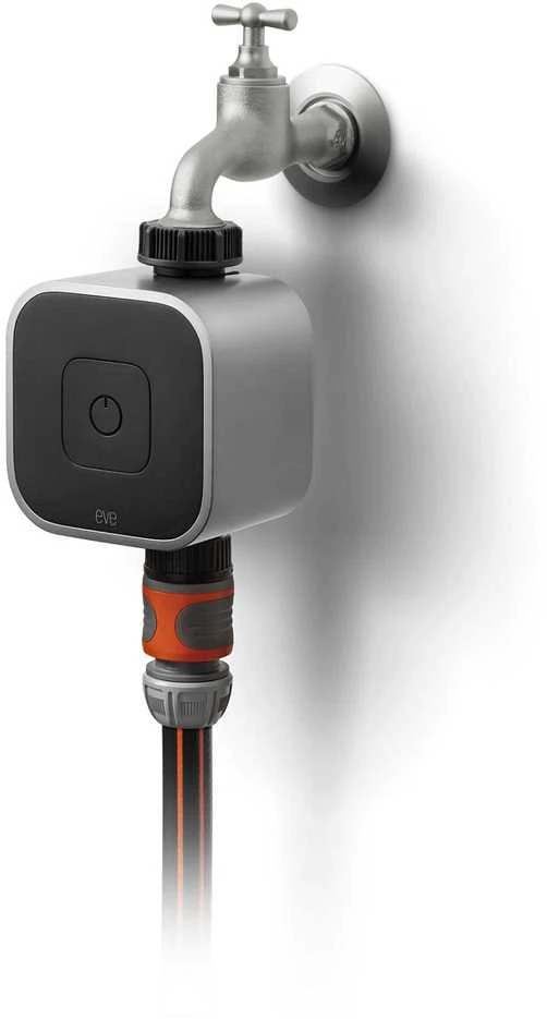 Eve Systems EVE Aqua Smart Vanduo valdiklis, skirtas Apple HomeKit