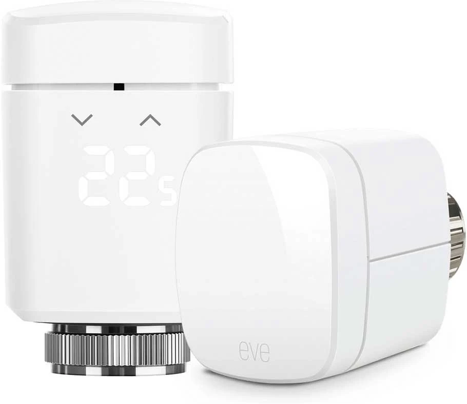 Eve Systems Carruzzo Eve 539203 Tinka naudojimui viduje
