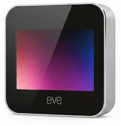 Nezatříděno Carruzzo Eve Systems EVE Orų stotelė