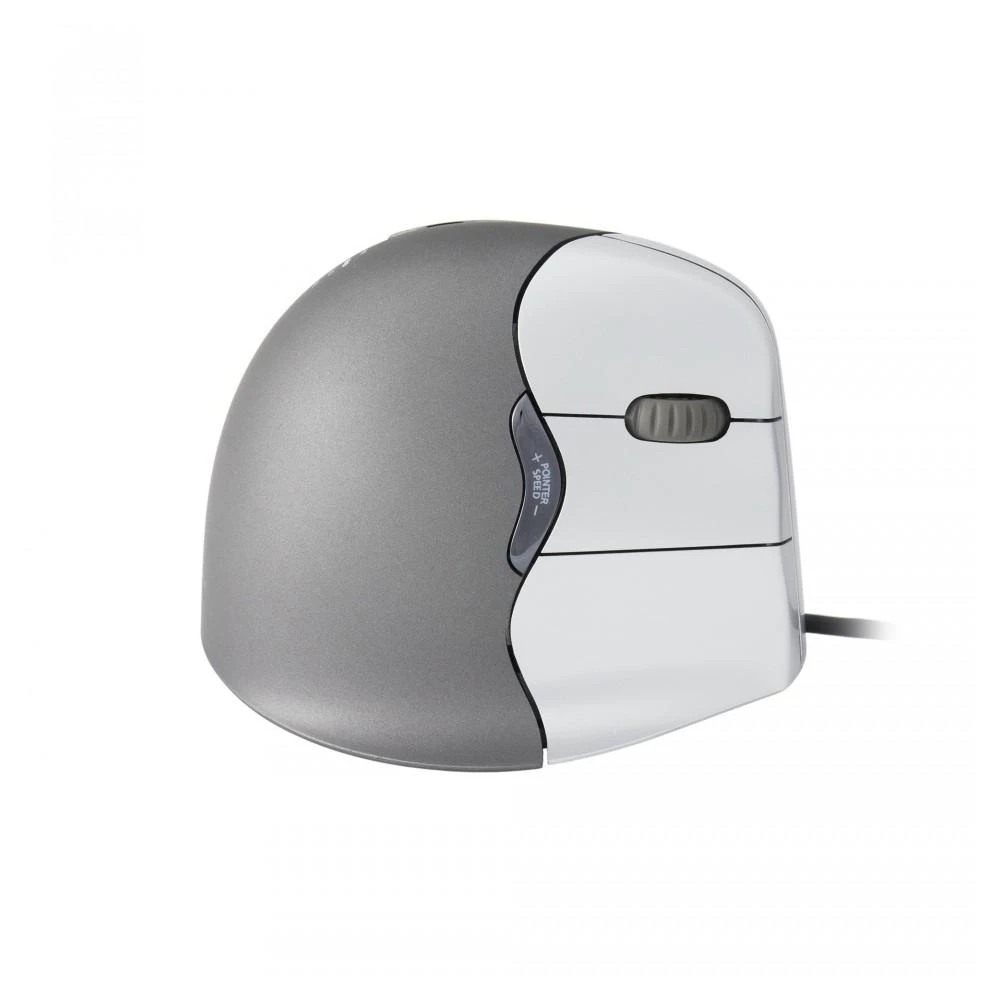 Pelė Evoluent VerticalMouse 4 USB Right Hand