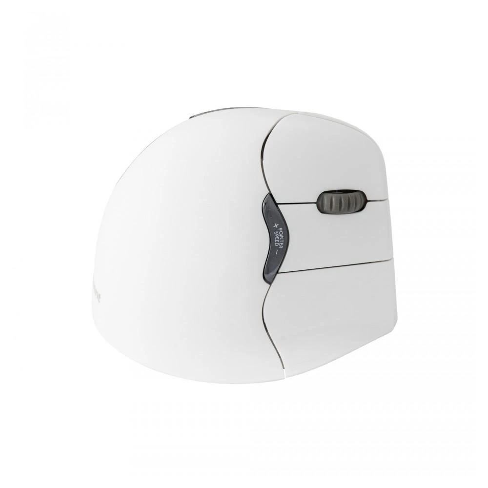 Pelė Evoluent VerticalMouse 4 Wireless Right Hand