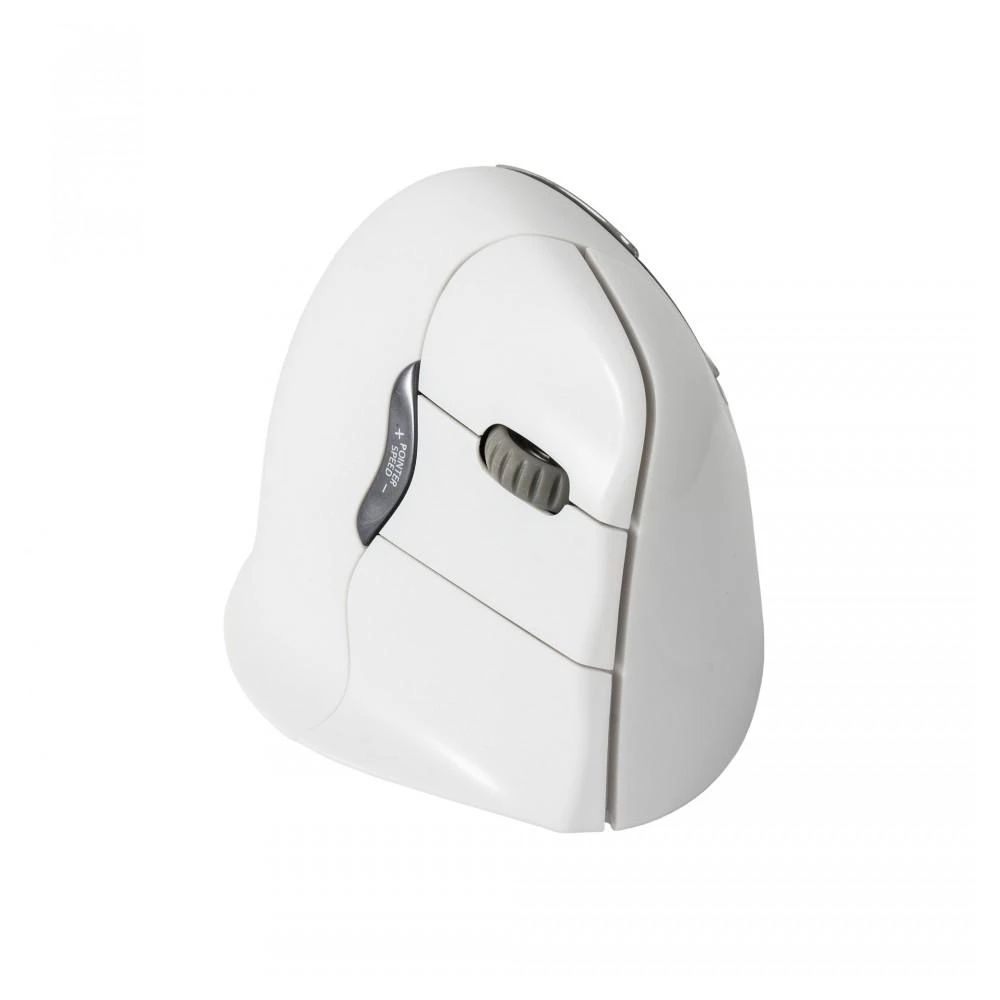 Pelė Evoluent VerticalMouse 4 Wireless Right Hand