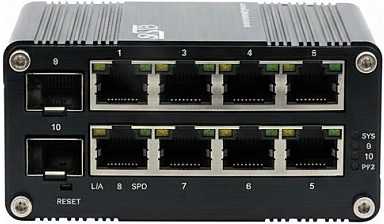 Šakotuvas Switch Exsys EX-62035M-SFP (15.06.3489)