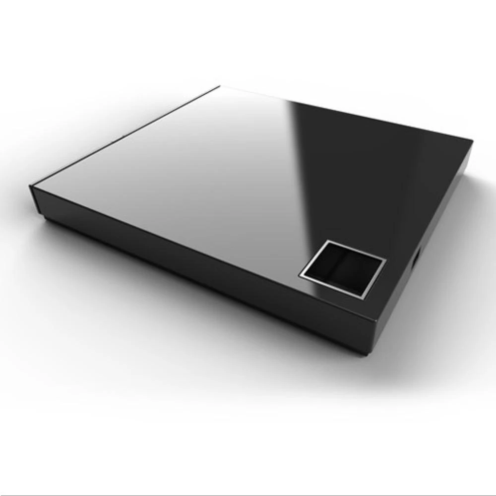 Asus | SBW-06D2X-U | Sąsaja USB 2.0 | DVD±RW | CD skaitymo greitis 24 x | CD įrašymo greitis 24 x | Juodas
