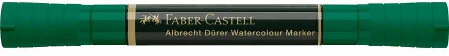 Faber-Castell Faber-Castell 160464 marker 1 vnt. Žalias