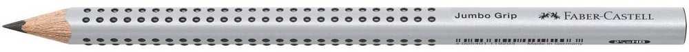 Faber-Castell FABER-CASTELL Bleistift Jumbo Grip HB 12er