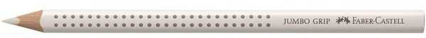 Faber-Castell Jumbo GRIP 110901 Balta 1 vnt.