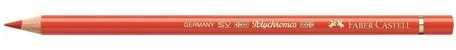 Faber-Castell 110115 spalvotas pieštukas Oranžinė 1 vnt.
