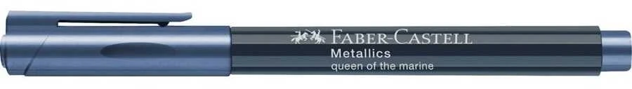 Žymeklis Faber-Castell metallics, spalva nr. 153