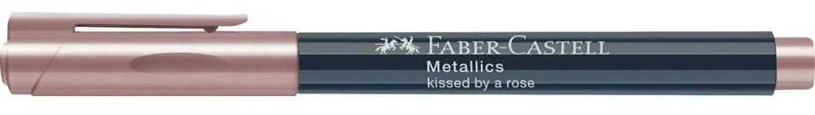 Žymeklis Faber-Castell metallics, spalva nr. 189