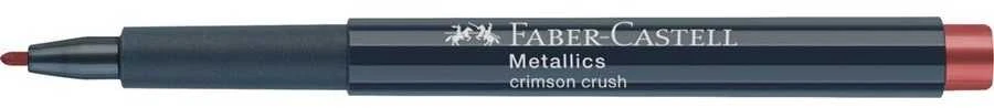 Žymeklis Faber-Castell metallics, spalva nr. 193