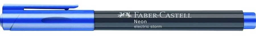 Žymeklis Faber-Castell Neon Marker, spalvos nr. 151