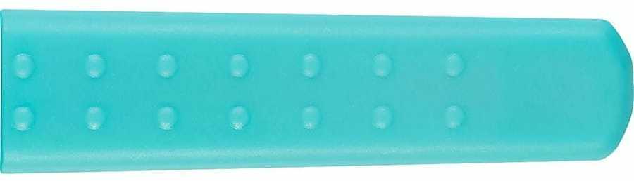 Faber-Castell FABER-CASTELL Schulschere Grip türkis