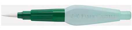 Vandens teptukas Faber-Castell