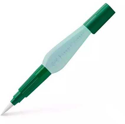 Vandens teptukas Faber-Castell