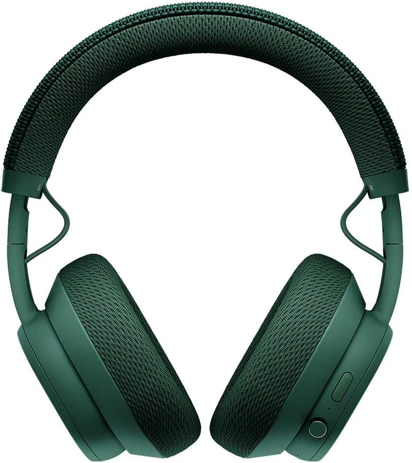 Ausinės Fairphone Fairbuds XL (2025) Over-Ear Kopfhrer grn