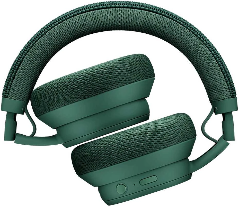 Ausinės Fairphone Fairbuds XL (2025) Over-Ear Kopfhrer grn