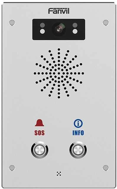 Telefonas Fanvil Fanvil i16S-02P