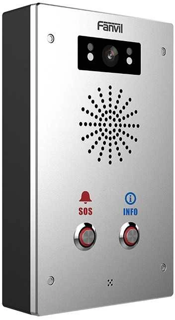 Telefonas Fanvil Fanvil i16S-02P