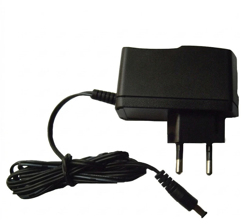 Maitinimo šaltinis serwerowy Fanvil Maitinimo šaltinis PSU-520 juoda 5V/2A bulk