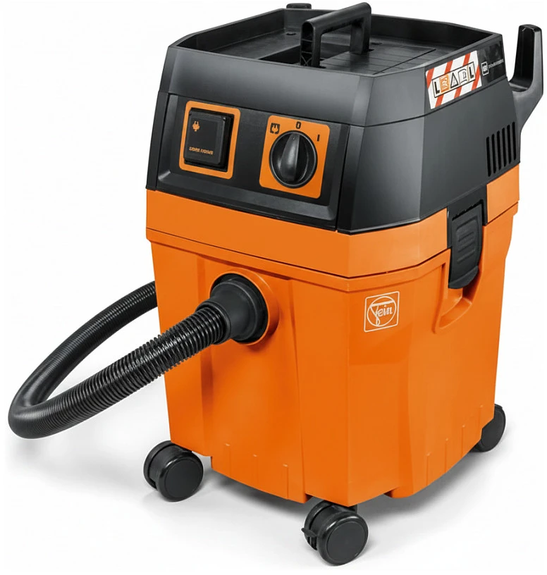 Dulkių siurblys pramoninis Fein DUSTEX odkurzacz 35L Set