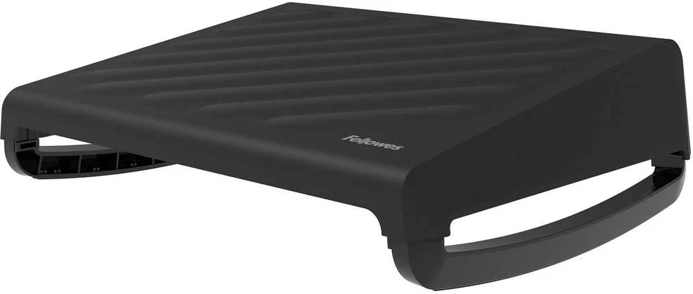Fellowes | Foot Support Breyta | Juodas