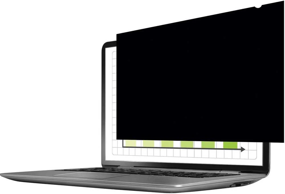 Privatumo filtras Fellowes PrivaScreen - 15.6 Wide 16:9