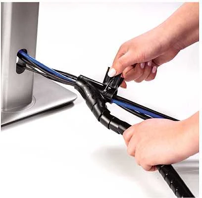 FELLOWES CABLE ZIP