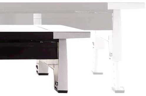 Laikiklis Stovas monitoriui Fellowes 8031101, Tamsiai pilkas