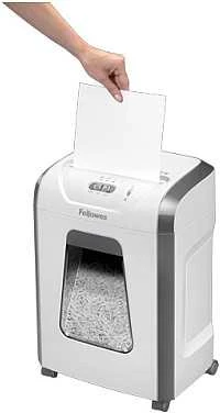 Fellowes Powershred 15C P-4 smulkintuvas